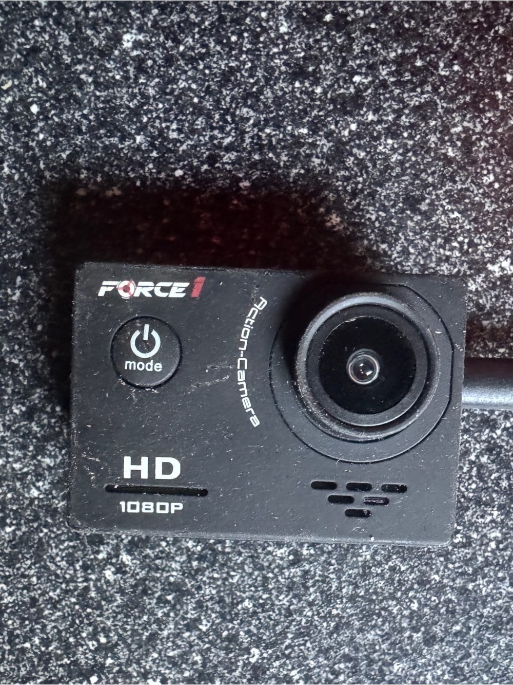 Force1 HD 1080P action camera